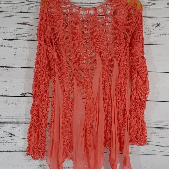 Women's Tunic top - Picture 3 of 10